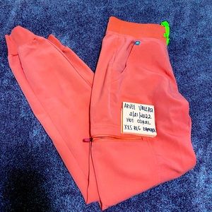 Figs scrubs zamora xxs